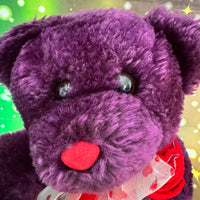 Rosabelle, Purple Bear