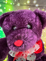 Rosabelle, Purple Bear