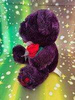 Rosabelle, Purple Bear
