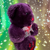 Rosabelle, Purple Bear