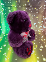 Rosabelle, Purple Bear