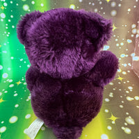 Rosabelle, Purple Bear