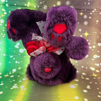 Rosabelle, Purple Bear