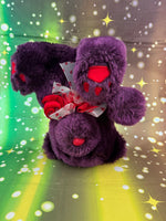 Rosabelle, Purple Bear