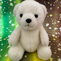 Icelynn, Polar Bear