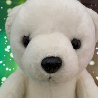 Icelynn, Polar Bear