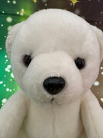 Icelynn, Polar Bear