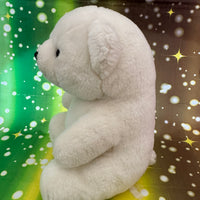 Icelynn, Polar Bear