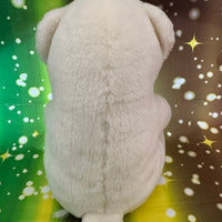 Icelynn, Polar Bear