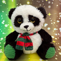 Bao, Panda