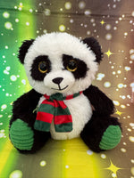 Bao, Panda