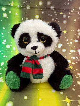 Bao, Panda