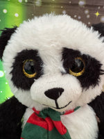 Bao, Panda