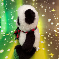 Bao, Panda