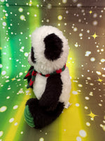 Bao, Panda