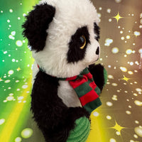 Bao, Panda