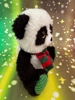 Bao, Panda