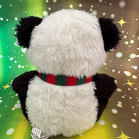 Bao, Panda