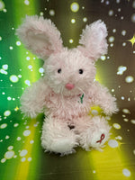 Tinker, Bunny Rabbit