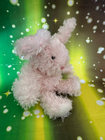 Tinker, Bunny Rabbit
