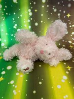 Tinker, Bunny Rabbit