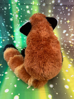 Sota, Red Panda