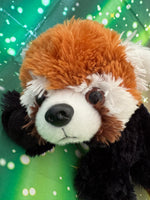 Sota, Red Panda