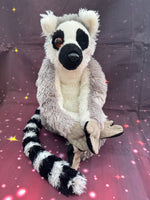 LunaBelle, Lemur