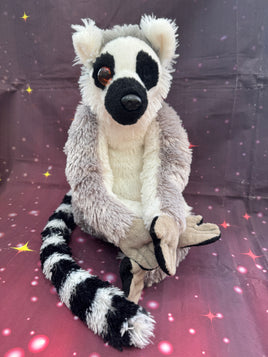 LunaBelle, Lemur