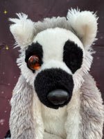 LunaBelle, Lemur