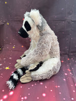 LunaBelle, Lemur