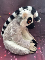 LunaBelle, Lemur