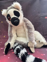 LunaBelle, Lemur