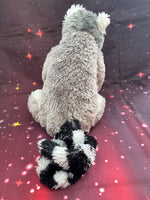 LunaBelle, Lemur