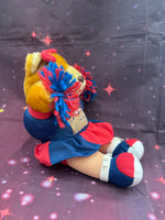 Bounce, Denver Nuggets Teddy Bear