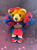Bounce, Denver Nuggets Teddy Bear