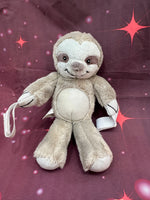 Poko, Sloth