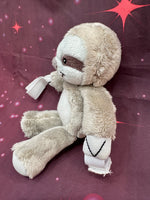 Poko, Sloth