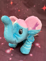 Dolly, Pop Art Elephant