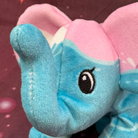 Dolly, Pop Art Elephant