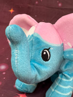 Dolly, Pop Art Elephant