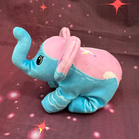 Dolly, Pop Art Elephant