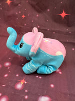 Dolly, Pop Art Elephant