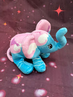 Dolly, Pop Art Elephant