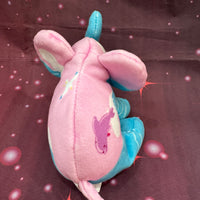 Dolly, Pop Art Elephant