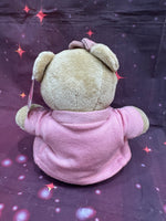 Lacey, Bearista Teddy Bear