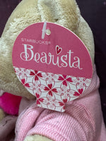 Lacey, Bearista Teddy Bear