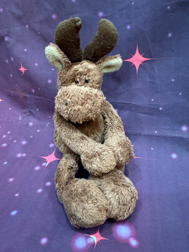 Mondo, Moose