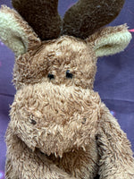 Mondo, Moose