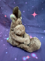 Mondo, Moose